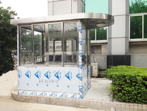 廣州不銹鋼收費烏魯木齊崗亭