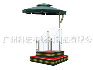 不銹鋼哈爾濱崗?fù)r格,站崗臺