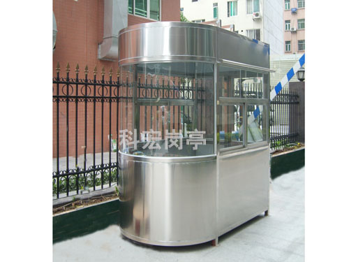 關(guān)于不銹鋼治安羅定崗?fù)ぶ虚g有層隱形保護(hù)膜有什么作用？