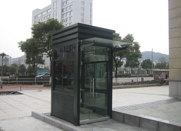 執(zhí)勤二連浩特崗亭使用中有哪些管理規(guī)定?的圖片 執(zhí)勤二連浩特崗亭使用中有哪些管理規(guī)定?的圖片