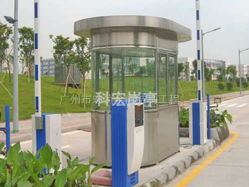 選擇車庫開魯崗?fù)r考慮哪些方面？