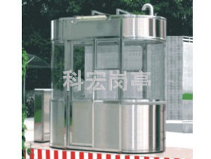 設(shè)計(jì)消防內(nèi)蒙古自治區(qū)崗?fù)r(shí)需要考慮哪些特殊因素？
